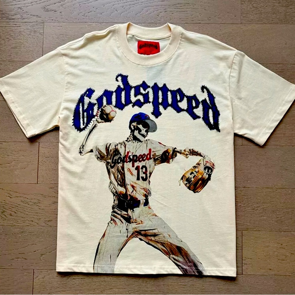Godspeed T-Shirt